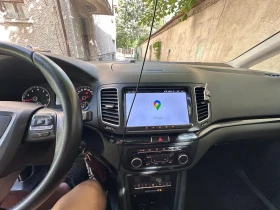 Seat Alhambra, снимка 9