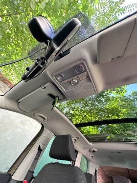 Seat Alhambra, снимка 8