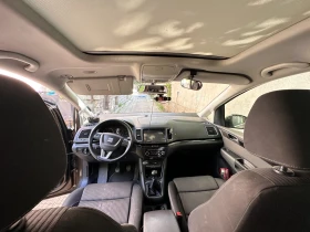Seat Alhambra, снимка 7