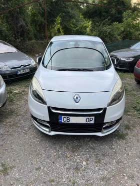 Renault Scenic МЕГАН, София, снимка 2