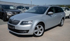 Skoda Octavia 2.0* 150кс* НАВИ* 2016г.* ЕВРО6* , снимка 2