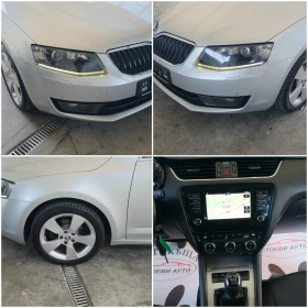 Skoda Octavia 2.0* 150кс* НАВИ* 2016г.* ЕВРО6* , снимка 16