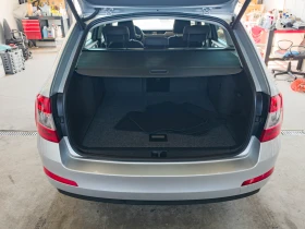 Skoda Octavia 2.0* 150кс* НАВИ* 2016г.* ЕВРО6* , снимка 9