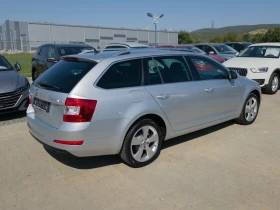 Skoda Octavia 2.0* 150кс* НАВИ* 2016г.* ЕВРО6* , снимка 6