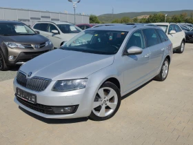 Skoda Octavia 2.0* 150кс* НАВИ* 2016г.* ЕВРО6* , снимка 3