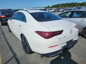 Mercedes-Benz CLA 250 ПАНО / ЛИЗИНГ / ПРОГНОЗНА ЦЕНА до БГ, снимка 4
