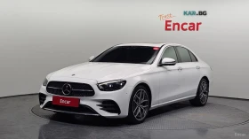 Mercedes-Benz E 220 4MATIC/AMG-LINE/DRIVE-ASSISTS/SUNROOF, снимка 1