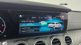 Mercedes-Benz E 220 4MATIC/AMG-LINE/DRIVE-ASSISTS/SUNROOF, снимка 13