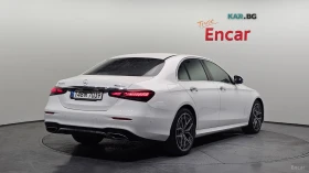 Mercedes-Benz E 220 4MATIC/AMG-LINE/DRIVE-ASSISTS/SUNROOF, снимка 3
