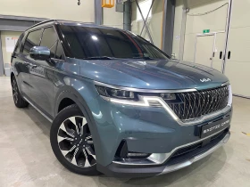 Kia Carnival 2.2D ! 8+ 1 ! Signature !, снимка 1