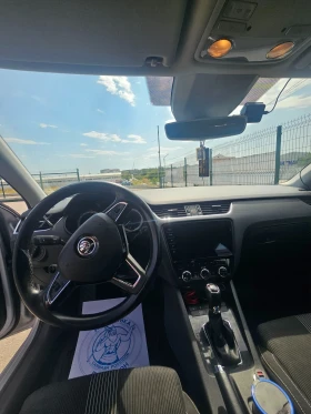 Skoda Octavia, снимка 7