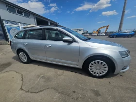 Skoda Octavia, снимка 4