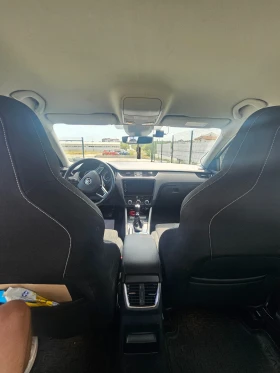 Skoda Octavia, снимка 10