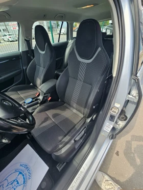 Skoda Octavia, снимка 17