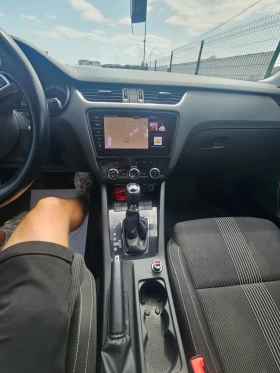 Skoda Octavia, снимка 15