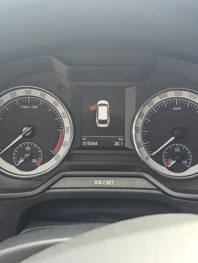 Skoda Octavia, снимка 16