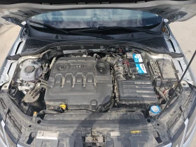 Skoda Octavia, снимка 14