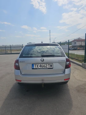 Skoda Octavia, снимка 3
