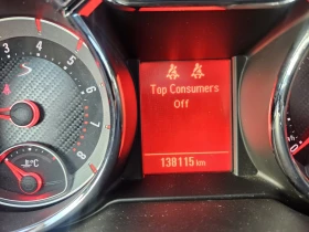 Opel Adam S 1, 4I OPC 150K.S EVRO 6, снимка 8