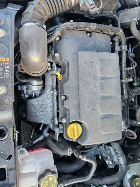 Opel Adam S 1, 4I OPC 150K.S EVRO 6, снимка 11