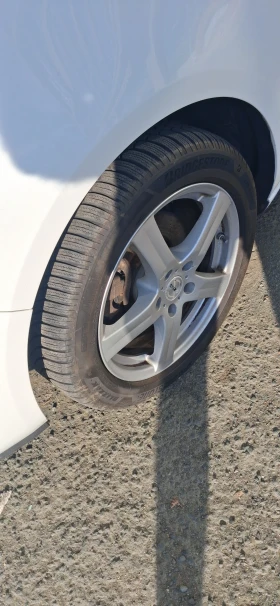 Opel Zafira 1, 6 metan, снимка 6