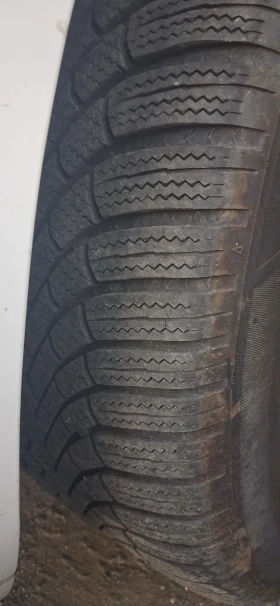 Opel Zafira 1, 6 metan, снимка 6