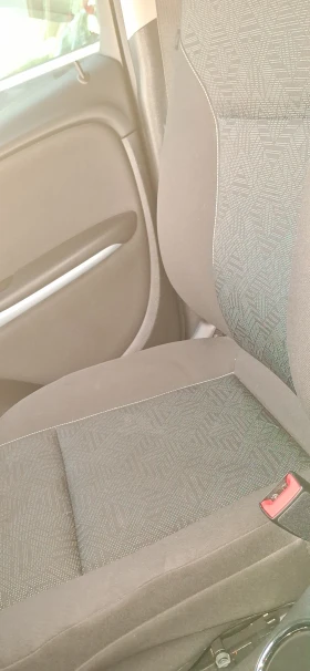 Opel Zafira 1, 6 metan, снимка 11