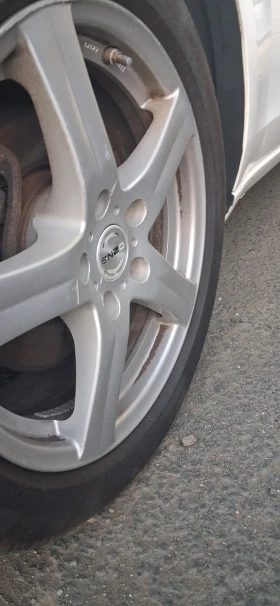 Opel Zafira 1, 6 metan, снимка 14