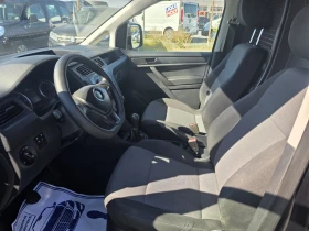 VW Caddy 2.0 дизел , снимка 9