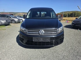 VW Caddy 2.0 дизел , снимка 2