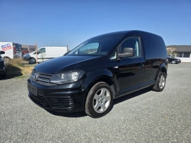 VW Caddy 2.0 дизел , снимка 1