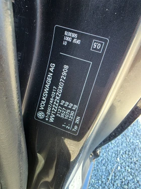 VW Caddy 2.0 дизел , снимка 13