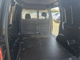 VW Caddy 2.0 дизел , снимка 16