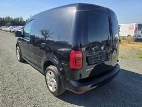 VW Caddy 2.0 дизел , снимка 7