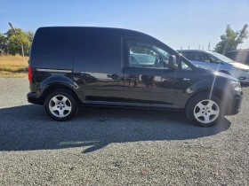 VW Caddy 2.0 дизел , снимка 4