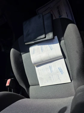 VW Caddy 2.0 дизел , снимка 15