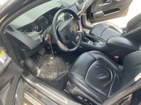 Citroen C5, снимка 5