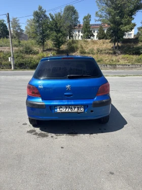 Peugeot 307, снимка 3