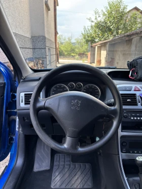 Peugeot 307, снимка 10