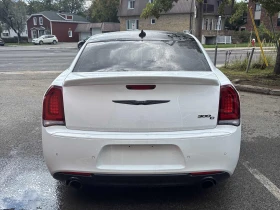 Chrysler 300c АВТОКРЕДИТ, снимка 5