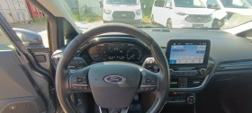 Ford Fiesta 1.0 EcoBoost, снимка 9