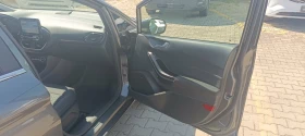 Ford Fiesta 1.0 EcoBoost, снимка 11