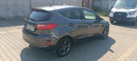 Ford Fiesta 1.0 EcoBoost, снимка 3