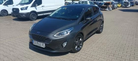 Ford Fiesta 1.0 EcoBoost, снимка 1