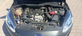 Ford Fiesta 1.0 EcoBoost, снимка 14