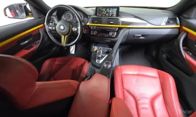 BMW M4 M4 Coupe Competition, снимка 16