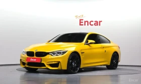BMW M4 M4 Coupe Competition, снимка 10