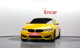 BMW M4 M4 Coupe Competition, снимка 3