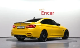 BMW M4 M4 Coupe Competition, снимка 2