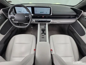 Hyundai Ioniq 6 Long Range AWD, снимка 7
